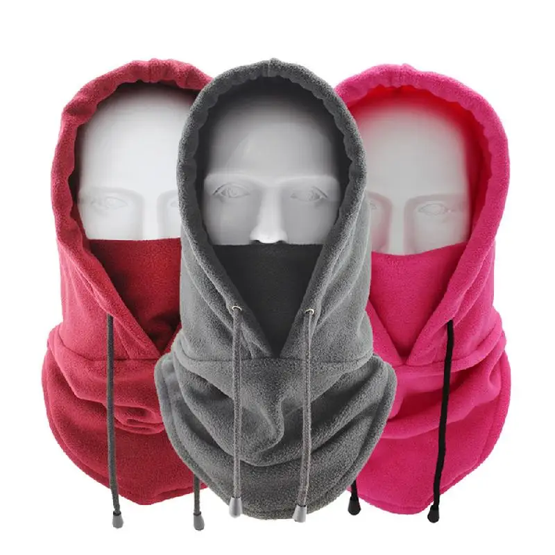 New Quality Cycling cap ski winter windproof Thermal cap outdoor sports bib cold padded hood mask plush warm hat Bike Bicycle
New Quality Cycling cap ski winter windproof Thermal cap outdoor sports bib cold padded hood mask plush warm hat Bike Bicycle