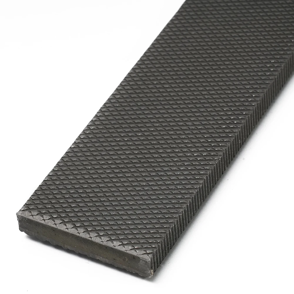 Practical Steel File Flat File Polishing Wear-resistance Head Metal Metalworking Tooth Trimming Wood Woodworking
Practical Steel File Flat File Polishing Wear-resistance Head Metal Metalworking Tooth Trimming Wood Woodworking