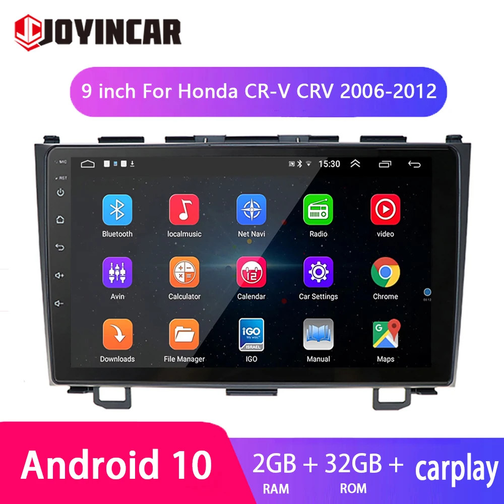 Автомагнитола для Toyota Camry 2006-2011 Carplay Android 10, мультимедийный видеоплеер 9 дюймов, 2 Din, навигация, Wi-Fi, аудио, Стерео Авторадио
Автомагнитола для Toyota Camry 2006-2011 Carplay Android 10, мультимедийный видеоплеер 9 дюймов, 2 Din, навигация, Wi-Fi, аудио, Стерео Авторадио