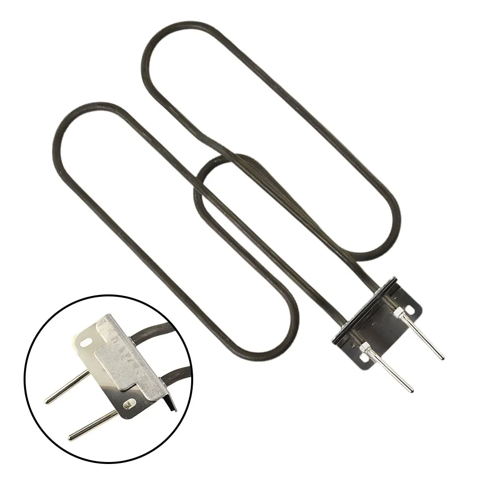 For Weber 80342 80343 65620 Heating Element Top Heat Grill Heating Pipe 2200W 230V 6663165621 Grill Replacement Parts
For Weber 80342 80343 65620 Heating Element Top Heat Grill Heating Pipe 2200W 230V 6663165621 Grill Replacement Parts