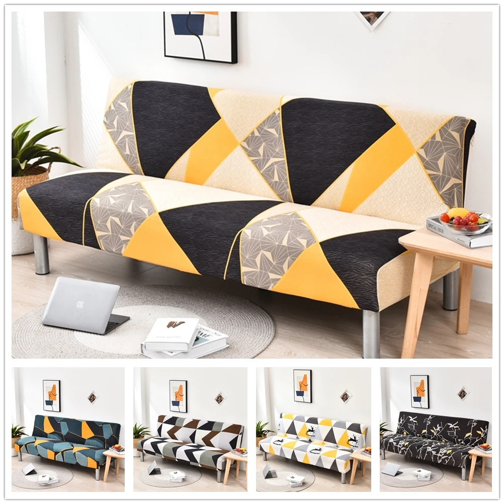 Elastic Plaid Universal Sofa Cover without Armrest Stretch Folding Sofa Slipcover Couch Cover Sofa Towel for Pet 1pc S M L Size
Elastic Plaid Universal Sofa Cover without Armrest Stretch Folding Sofa Slipcover Couch Cover Sofa Towel for Pet 1pc S M L Size