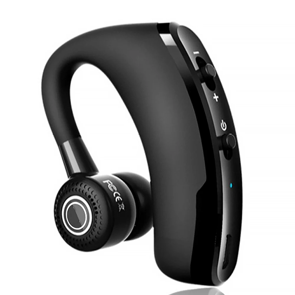 Наушники V9 Bluetooth-совместимые наушники гарнитура беспроводная с шумоподавлением и микрофоном высокое качество стерео аудио
Наушники V9 Bluetooth-совместимые наушники гарнитура беспроводная с шумоподавлением и микрофоном высокое качество стерео аудио