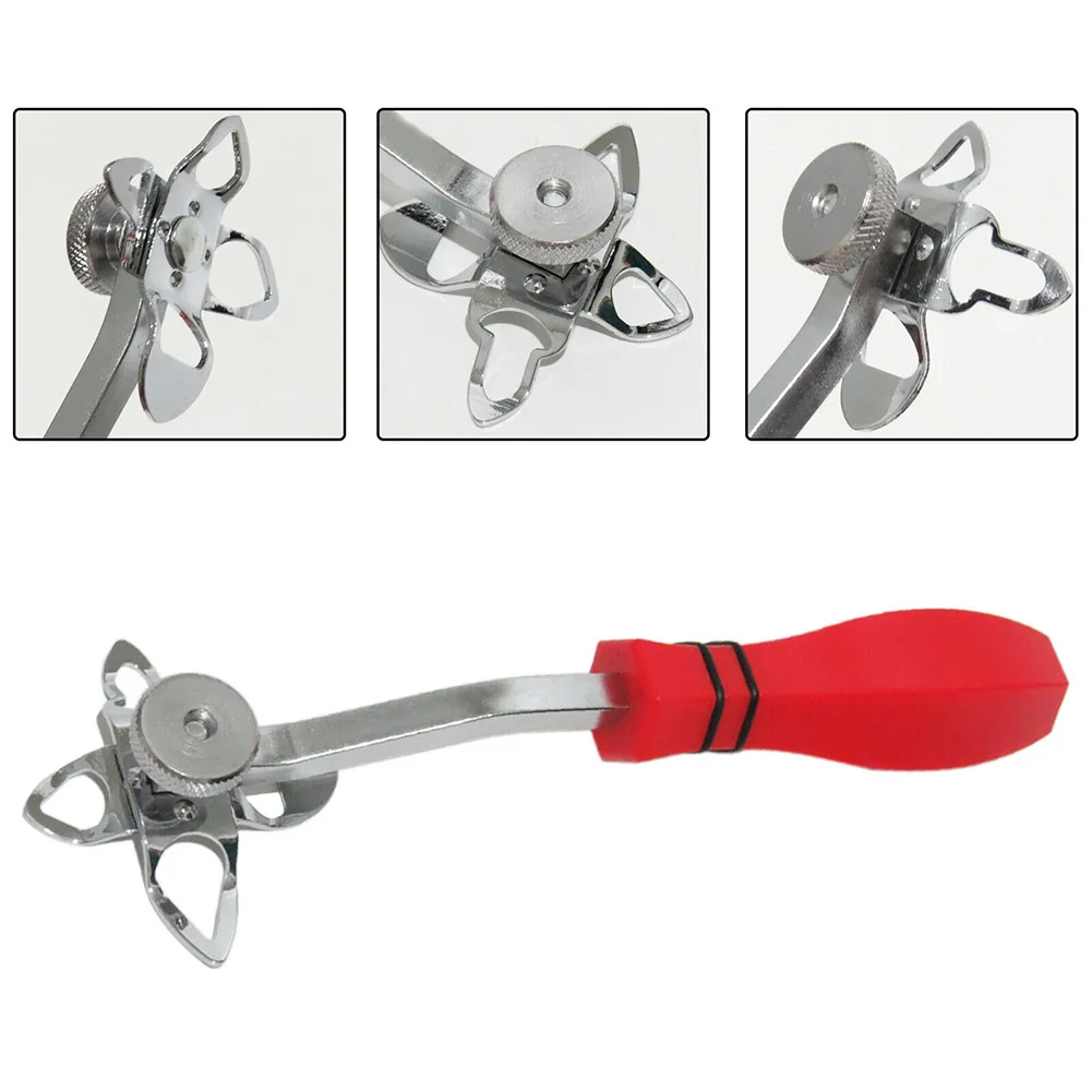 Lock Spanner Strip Removal Tool 1Pieces 217mm/8.46inch Accessories Fitting Locking Parts
Lock Spanner Strip Removal Tool 1Pieces 217mm/8.46inch Accessories Fitting Locking Parts