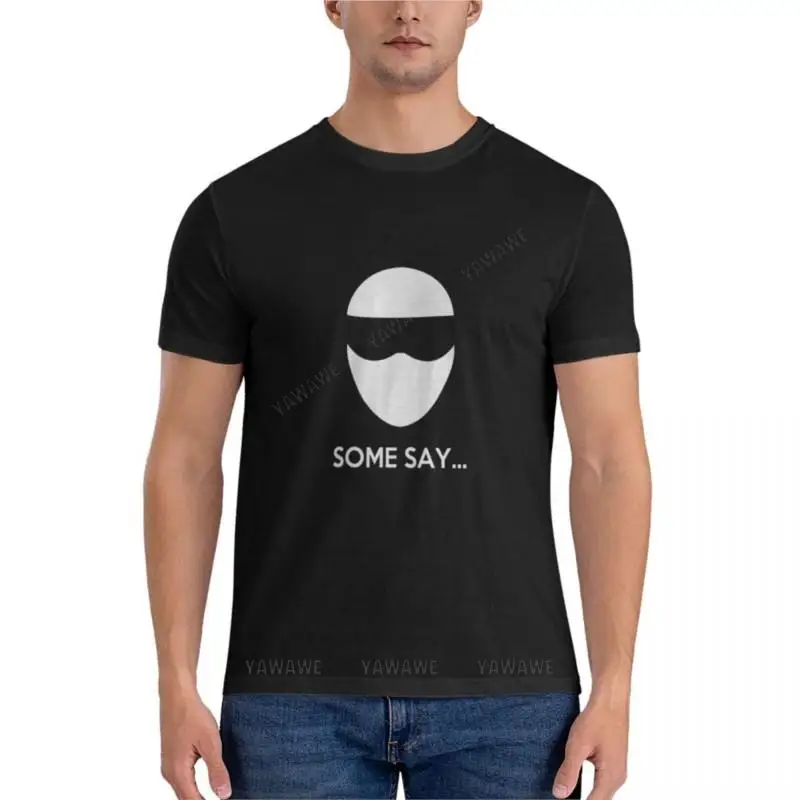 black tshirt men Some Say... The Stig Essential T-Shirt sweat shirts funny t shirt T-shirt men cotton mens t-shirts
black tshirt men Some Say... The Stig Essential T-Shirt sweat shirts funny t shirt T-shirt men cotton mens t-shirts