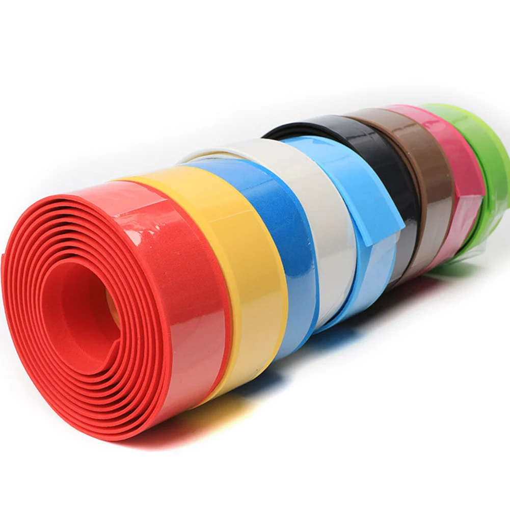 Bike Bicycle Handlebar Tape Rubber Foam Wrap Tapes 8 Colors Cycling Damping Anti-Vibration Wrap Bike Accessories
Bike Bicycle Handlebar Tape Rubber Foam Wrap Tapes 8 Colors Cycling Damping Anti-Vibration Wrap Bike Accessories