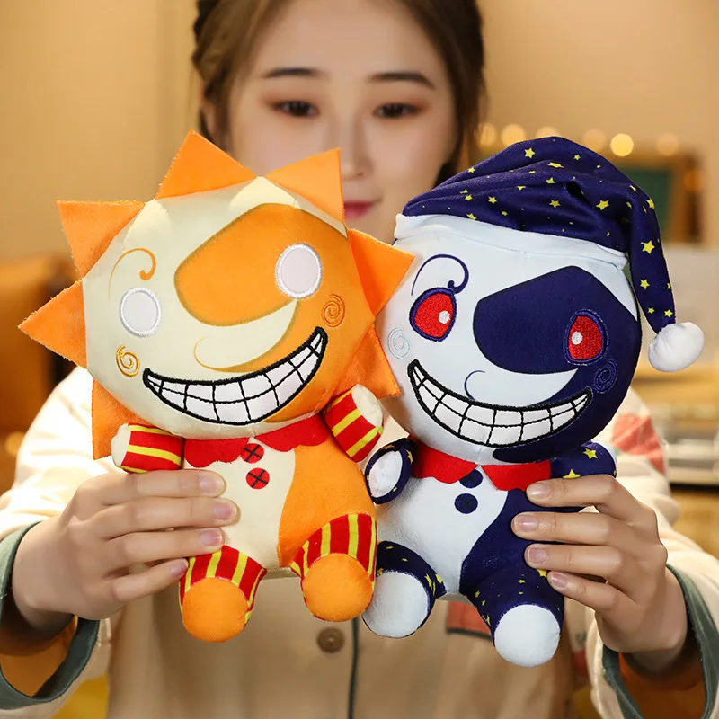 Финальный босс клоун кавайные Плюшевые игрушки мультфильм аниме модель кукла мягкая игрушка Рождественский подарок для детей
Финальный босс клоун кавайные Плюшевые игрушки мультфильм аниме модель кукла мягкая игрушка Рождественский подарок для детей