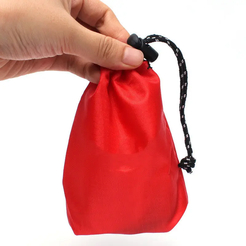 Outdoor Equipment Storage Bag Sundry Bag Wind Rope Buckle Small Accessories Organizing Folders Portable Drawstring Hanging Bag
Outdoor Equipment Storage Bag Sundry Bag Wind Rope Buckle Small Accessories Organizing Folders Portable Drawstring Hanging Bag
