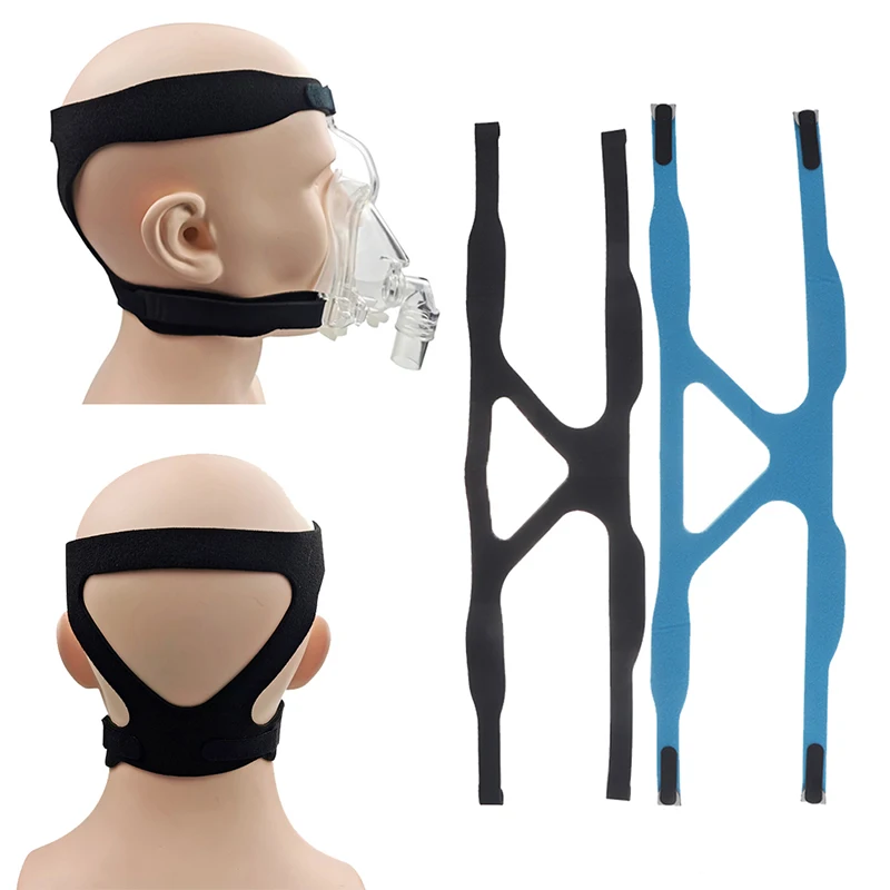 1PC Universal Headgear Headband Sleep Apnea Snoring Without Mask CPAP Headgear Cpap Machine Ventilator Replacement Head Band
1PC Universal Headgear Headband Sleep Apnea Snoring Without Mask CPAP Headgear Cpap Machine Ventilator Replacement Head Band