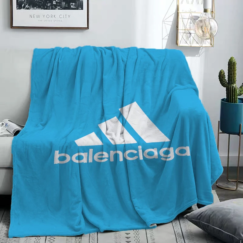 B-Balenciaga Couch Throw Blanket for Bed Decorative Sofa Blankets for Winter Fluffy Bedspread on the Fleece Boho Home Decor
B-Balenciaga Couch Throw Blanket for Bed Decorative Sofa Blankets for Winter Fluffy Bedspread on the Fleece Boho Home Decor