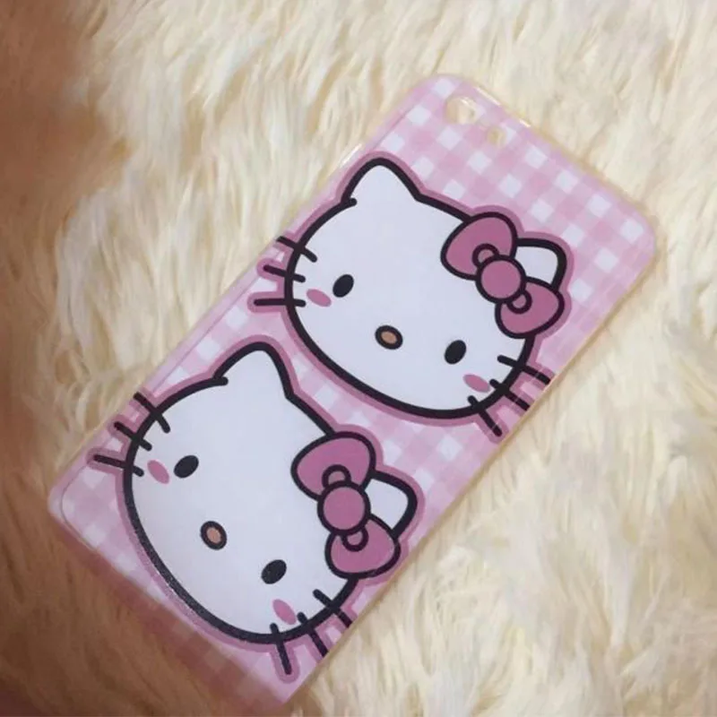 Sanrio Kawaii Phone Case Hellokitty for Iphone13 12 11 Pro Max Xs Xr Anime Transparent All Inclusive Soft Shell Accessory Gift
Sanrio Kawaii Phone Case Hellokitty for Iphone13 12 11 Pro Max Xs Xr Anime Transparent All Inclusive Soft Shell Accessory Gift
