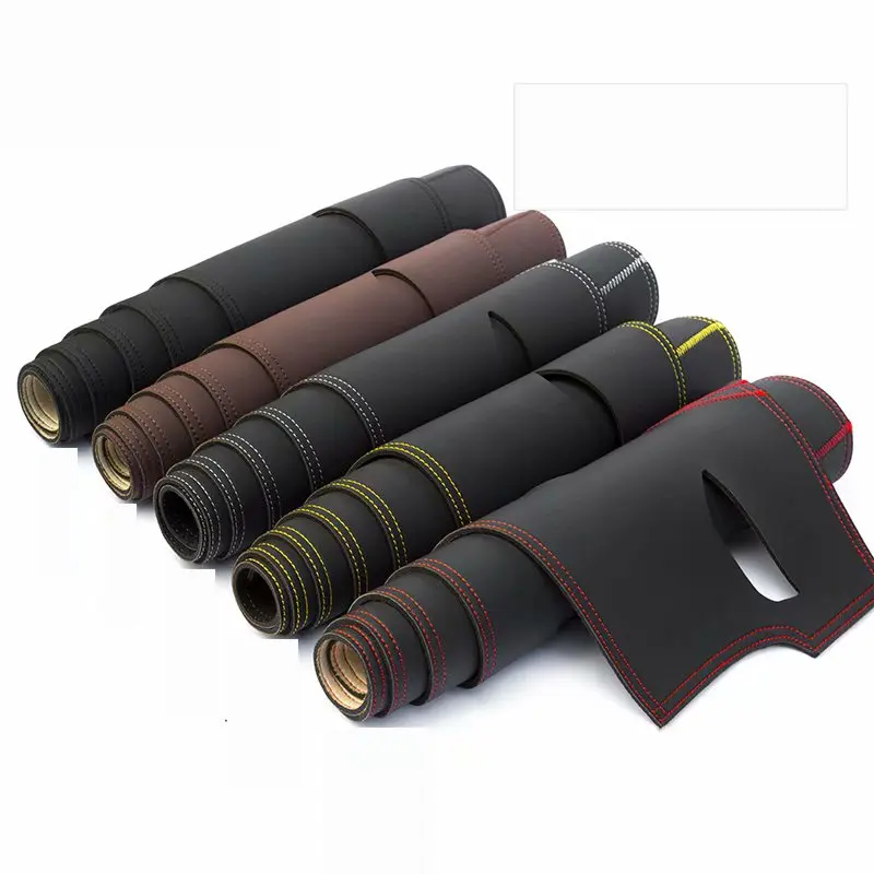 For CHANGAN CS55 Leather Dashmat Dashboard Cover
For CHANGAN CS55 Leather Dashmat Dashboard Cover