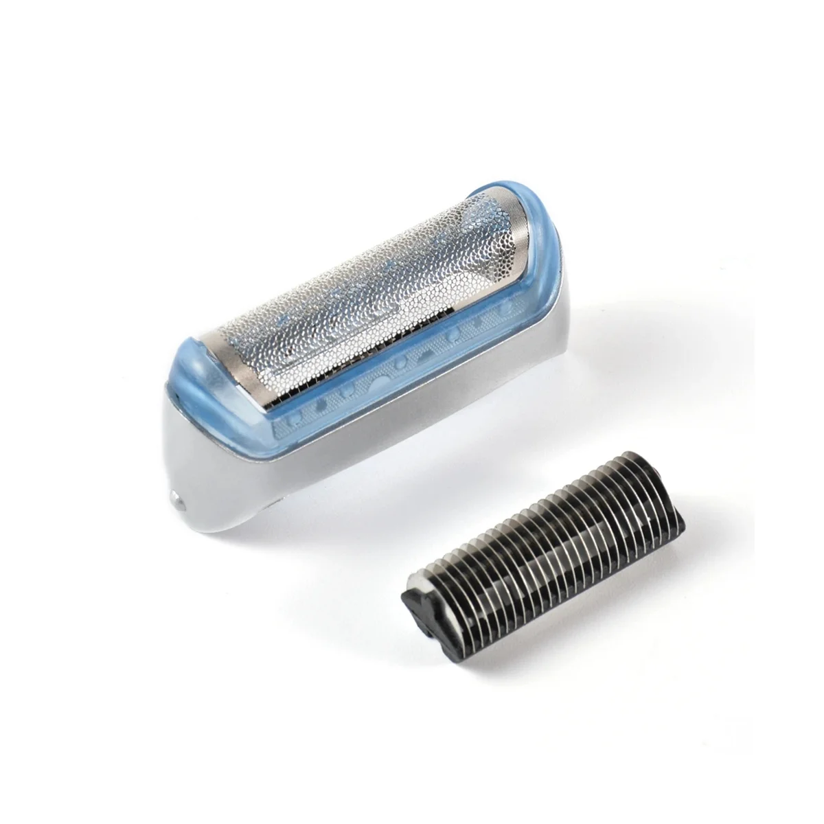 Сменная фольга и лезвие для бритвы BRAUN 20S 2000 Series Cruzer 1 2 3 4 для 2615 2675 2775 2776 170 
Сменная фольга и лезвие для бритвы BRAUN 20S 2000 Series Cruzer 1 2 3 4 для 2615 2675 2775 2776 170