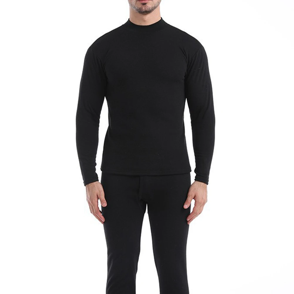 Trendy Men's Autumn Fashion Slim Pajamas Set Plus Velvet Tops+Pants 2pcs Set Suitable for Various Sizes and Colors
Trendy Men's Autumn Fashion Slim Pajamas Set Plus Velvet Tops+Pants 2pcs Set Suitable for Various Sizes and Colors