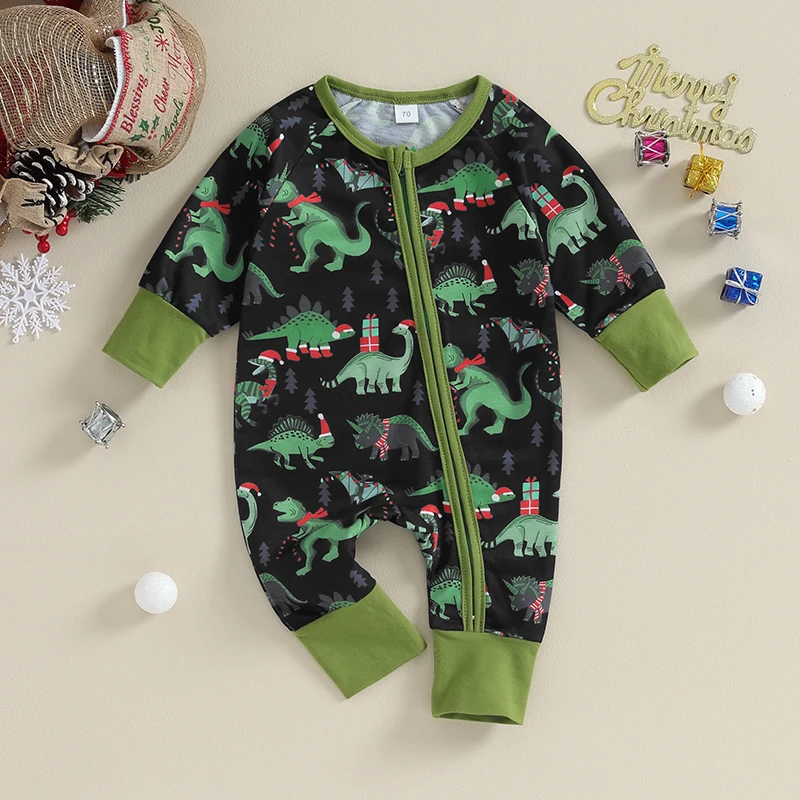 Newborn Baby Boy Girl Romper Cute 3 6 12 18 Months Infant Fall Clothes Diagonal Zip-up Jumpsuit Outfit
Newborn Baby Boy Girl Romper Cute 3 6 12 18 Months Infant Fall Clothes Diagonal Zip-up Jumpsuit Outfit