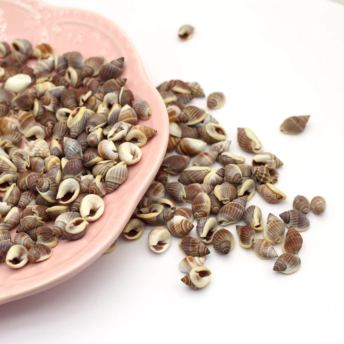 Новинка 2022, браслет и ожерелье в виде ракушек натурального цвета «сделай сам», ювелирные изделия, изысканные женские подарки, около 100 г/800 шт...
Новинка 2022, браслет и ожерелье в виде ракушек натурального цвета «сделай сам», ювелирные изделия, изысканные женские подарки, около 100 г/800 шт...