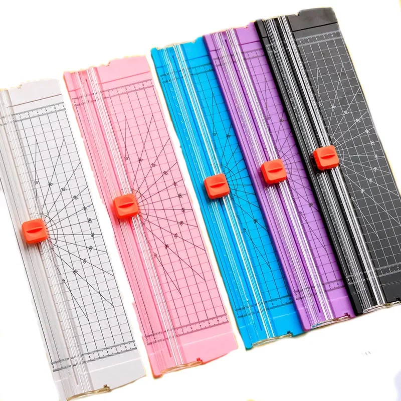 A4 Paper Cutter Paper Cutter Small Portable Photo Cutter Mini Guillotine Knife Paper Cutter Cutting Stationery
A4 Paper Cutter Paper Cutter Small Portable Photo Cutter Mini Guillotine Knife Paper Cutter Cutting Stationery