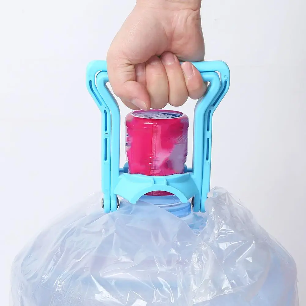 Portable Water Carry Bottled Water Pail Bucket Handle Water Upset Bottled Water Handle Pail Buckets Lifter Household Products
Portable Water Carry Bottled Water Pail Bucket Handle Water Upset Bottled Water Handle Pail Buckets Lifter Household Products