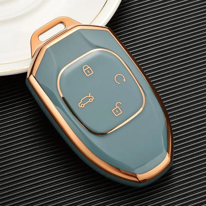 Новый Яркий Чехол Для Ключей Из ТПУ Для GAC Trumpchi GS7 GS8 GM8 GS5 GA6 GA6 GM6-автомобильный Держатель Для Ключей, Аксессуар
Новый Яркий Чехол Для Ключей Из ТПУ Для GAC Trumpchi GS7 GS8 GM8 GS5 GA6 GA6 GM6-автомобильный Держатель Для Ключей, Аксессуар