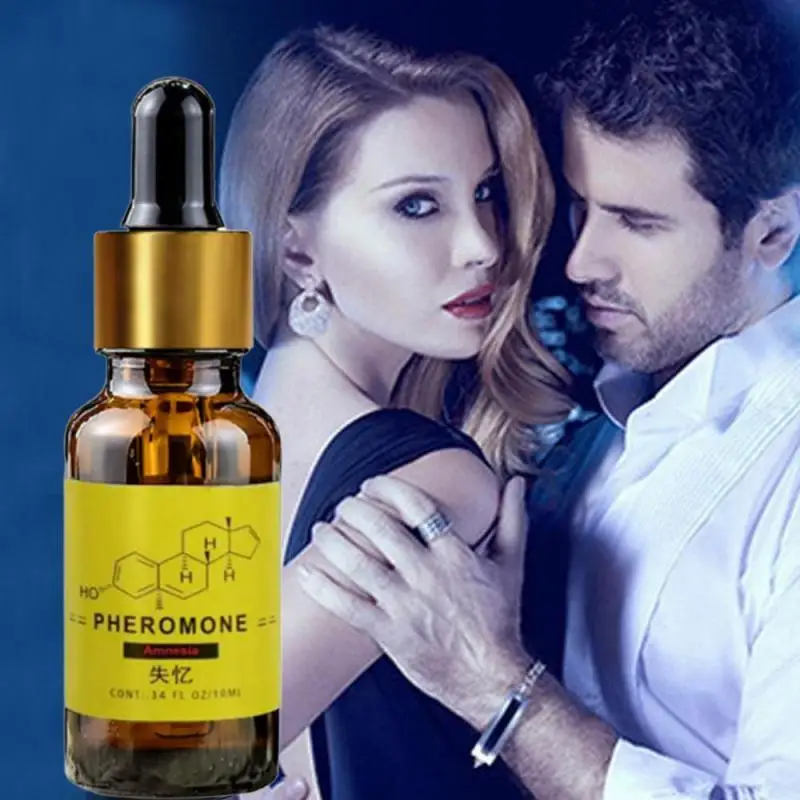 

Оригинальный парфюм Pheromone для мужчин, для привлечения женщин, androsteno Соблазнительные духи, масло для сексуального стимулирования, для взрослых