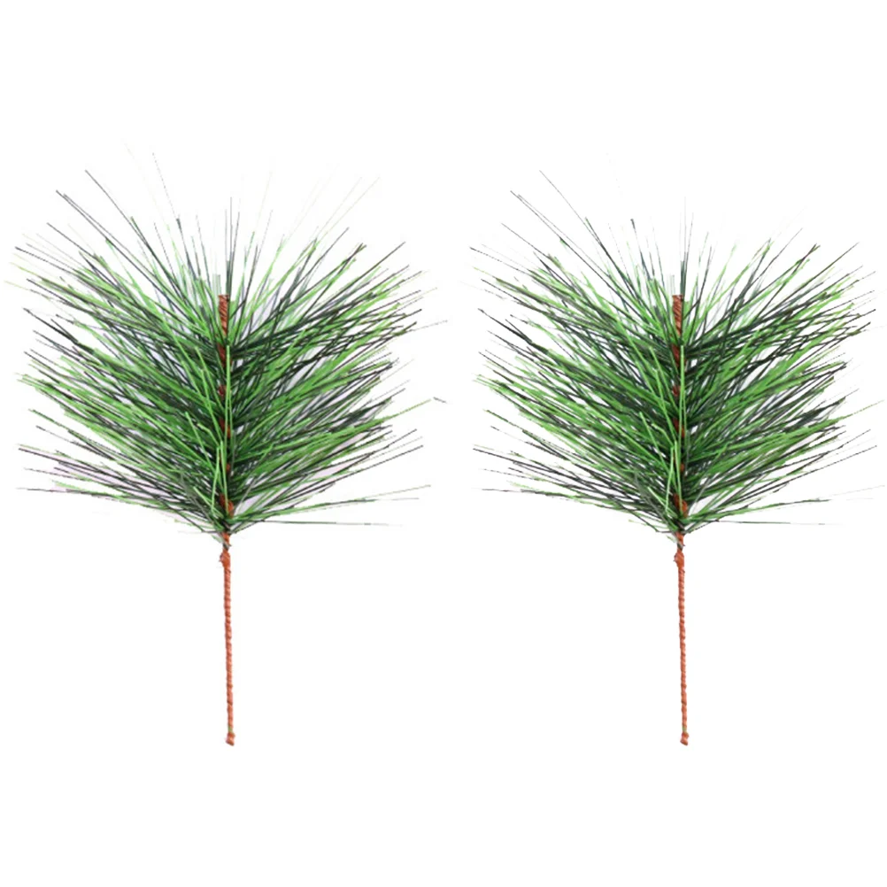 Pine Christmas Picks Treebranches Artificial Fakedecor Branch Flower Pendent Garland Simulation Stems Pick Arrangements Green
Pine Christmas Picks Treebranches Artificial Fakedecor Branch Flower Pendent Garland Simulation Stems Pick Arrangements Green
