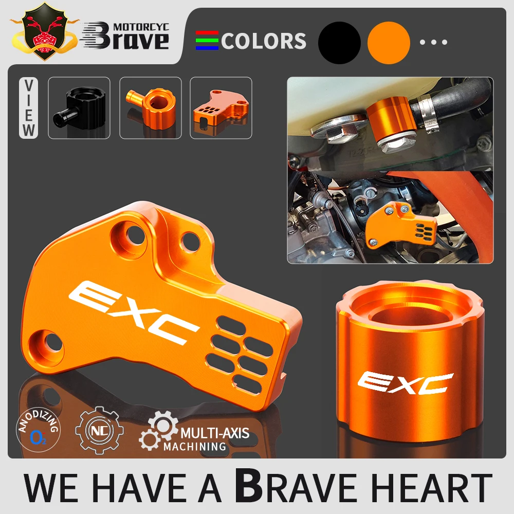 For KTM 250 300 EXC TPI Sixdays 2020 2021 2022 Fuel Line Tank Connector and TPS Sensor Guard 250exc 300exc exc 250 300 Six days
For KTM 250 300 EXC TPI Sixdays 2020 2021 2022 Fuel Line Tank Connector and TPS Sensor Guard 250exc 300exc exc 250 300 Six days