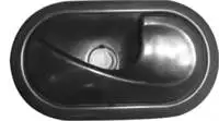 3415351 Внутренняя дверь IC открывающаяся ручка правая черная MEGANE II
3415351 Внутренняя дверь IC открывающаяся ручка правая черная MEGANE II