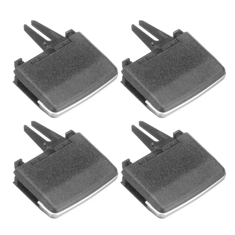 4.7x3.5cm 4PCS A/C Accessories Air Conditioning Tab Clips High Quality Practical Replacement Brand New Durable
4.7x3.5cm 4PCS A/C Accessories Air Conditioning Tab Clips High Quality Practical Replacement Brand New Durable
