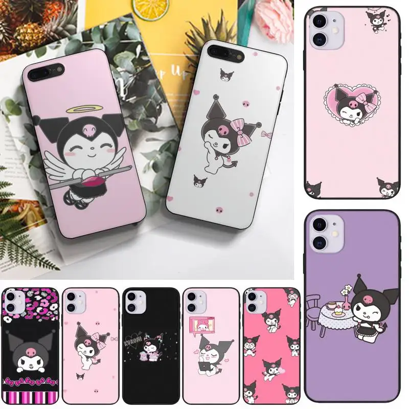 Cute Kurmis Accessories Phone Case Fundas Shell Cover For Iphone 6 6s 7 8 Plus Xr X Xs 11 12 13 Mini Pro Max
Cute Kurmis Accessories Phone Case Fundas Shell Cover For Iphone 6 6s 7 8 Plus Xr X Xs 11 12 13 Mini Pro Max