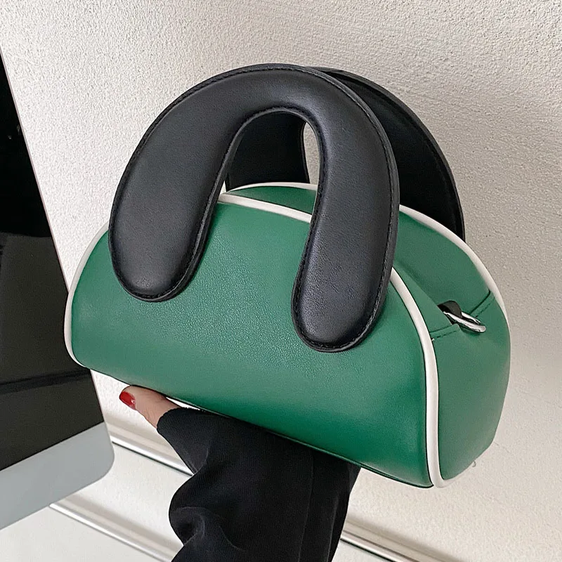 Panelled Mini Shoulder Bags for Women Summer New Brand Crossbody Women's Bag 2022 Trend Small Flap Fashion Female Handbags
Panelled Mini Shoulder Bags for Women Summer New Brand Crossbody Women's Bag 2022 Trend Small Flap Fashion Female Handbags