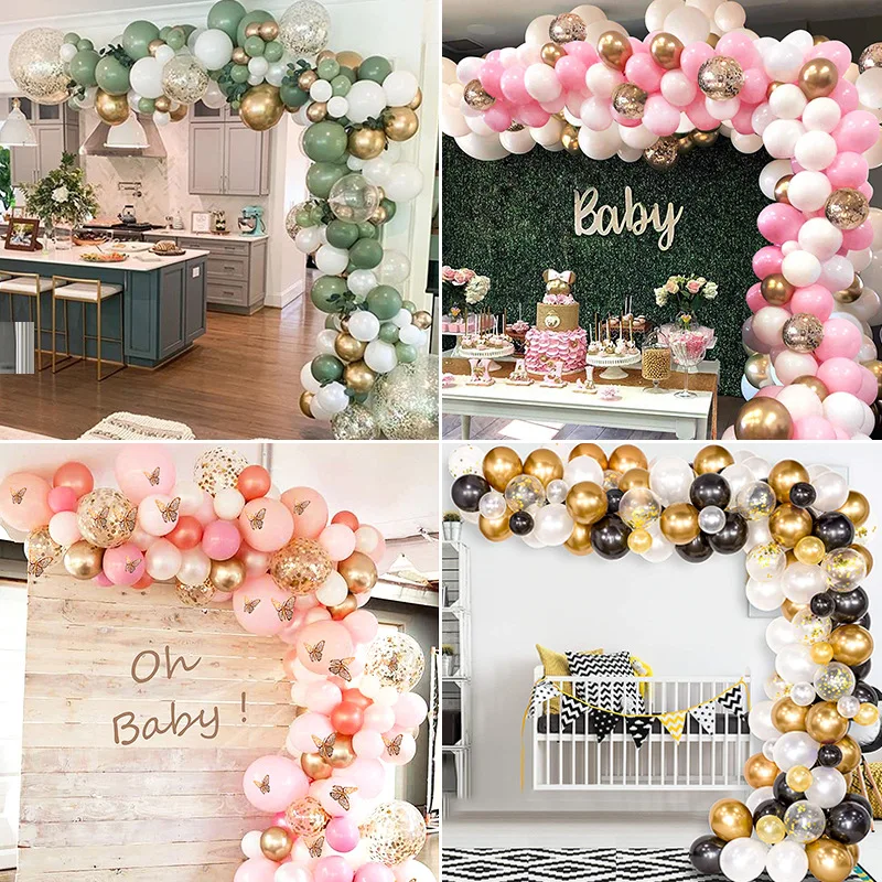 14 Types of Balloon Chain Birthday Party Balloon Suit Wedding Decoration Balloons Various Shapes Graduation Ceremony Decoration
14 Types of Balloon Chain Birthday Party Balloon Suit Wedding Decoration Balloons Various Shapes Graduation Ceremony Decoration