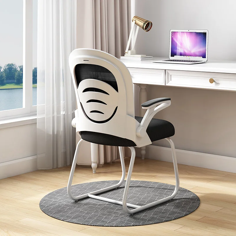 Handle Design Office Chairs Back Support Lounge Computer Office Chairs Vanity Salon Sillas De Escritorio Home Accessories
Handle Design Office Chairs Back Support Lounge Computer Office Chairs Vanity Salon Sillas De Escritorio Home Accessories