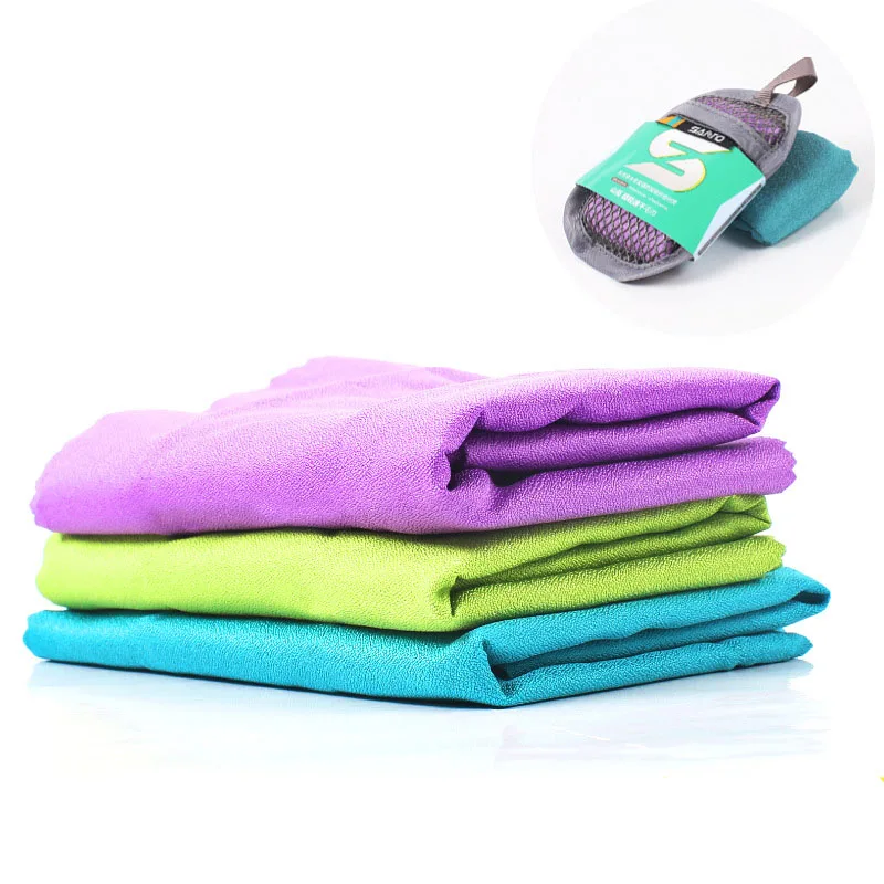 Microfiber Quick Dry Sports Towels Men Outdoor Camping Hiking Cycling Portable Beach Towel Women Running Sports Soft Cool Towels
Microfiber Quick Dry Sports Towels Men Outdoor Camping Hiking Cycling Portable Beach Towel Women Running Sports Soft Cool Towels