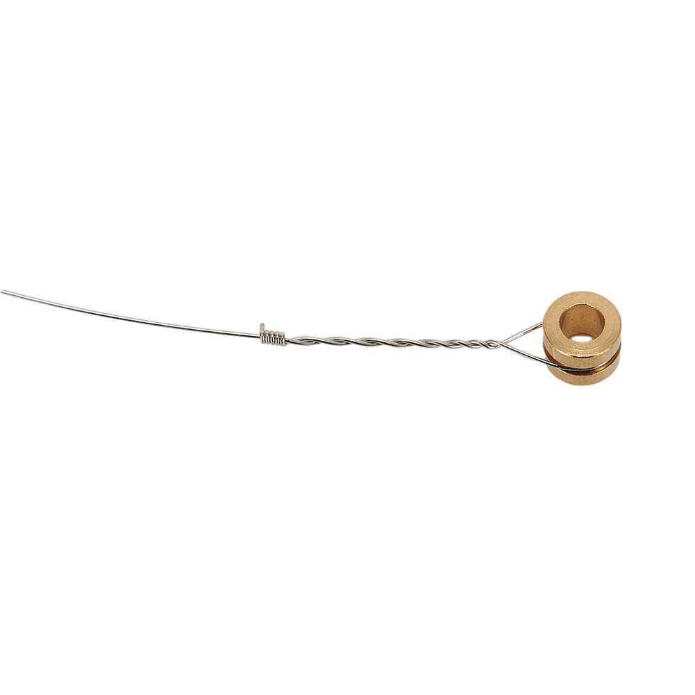 Orphee Acoustic Guitar Strings Single String EBGDA Gauge 010 014 023 030 039 047 Guitar Accessories
Orphee Acoustic Guitar Strings Single String EBGDA Gauge 010 014 023 030 039 047 Guitar Accessories