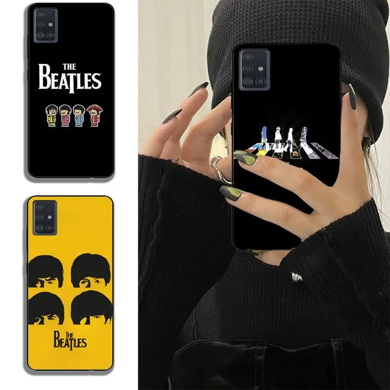 George Harrison My Favorite Beatle Phone Case For Samsung Note 8 10 20 S10 S20 Fe Lite S21 S30 Ultra Plus 5G Fundas Shell Cover 
George Harrison My Favorite Beatle Phone Case For Samsung Note 8 10 20 S10 S20 Fe Lite S21 S30 Ultra Plus 5G Fundas Shell Cover