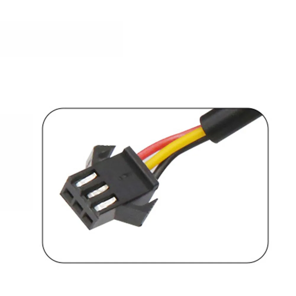 G1 Water Stream Hall Sensor Switch Stream Meter DN25 for Industrial Turbine with Wide Stream Range and Easy to install
G1 Water Stream Hall Sensor Switch Stream Meter DN25 for Industrial Turbine with Wide Stream Range and Easy to install
