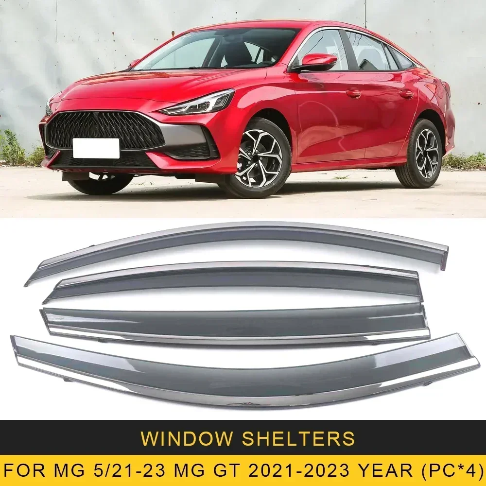 Хромированные полоски, защита от дождя для MG 5/MG GT 2021-2023, оконный козырек, ветровые дефлекторы, дверной козырек, вентиляционные шторы, вентиляционный козырек
Хромированные полоски, защита от дождя для MG 5/MG GT 2021-2023, оконный козырек, ветровые дефлекторы, дверной козырек, вентиляционные шторы, вентиляционный козырек