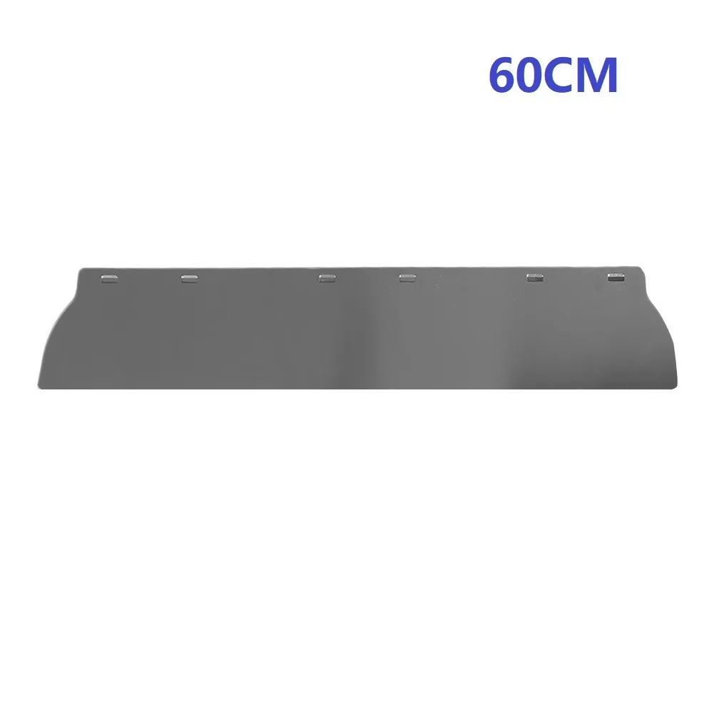 1pcs/2pcs Drywall Skimming Blade Flexible And Abrasion Resistant For Decorative Concrete Wax Coatings Large Surfaces
1pcs/2pcs Drywall Skimming Blade Flexible And Abrasion Resistant For Decorative Concrete Wax Coatings Large Surfaces