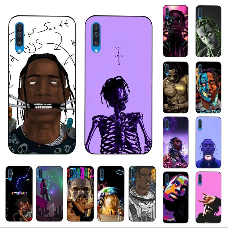 Jackboys Travis Scott Phone Case for Samsung A51 01 50 71 21S 70 31 40 30 10 20 S E 11 91 A7 A8 2018
Jackboys Travis Scott Phone Case for Samsung A51 01 50 71 21S 70 31 40 30 10 20 S E 11 91 A7 A8 2018