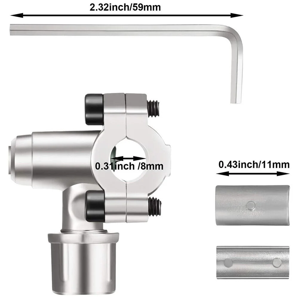 1/4 5/16 3/8 Refrigerator Piercing Puncture Valve With Spanner Air Conditioner Line Tap Valves Tools Accessories Spare Parts
1/4 5/16 3/8 Refrigerator Piercing Puncture Valve With Spanner Air Conditioner Line Tap Valves Tools Accessories Spare Parts