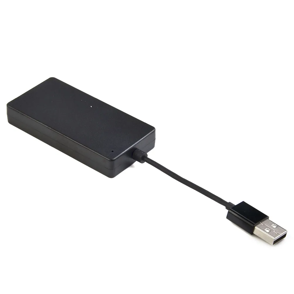 1 шт. USB-адаптер беспроводной CarPlay беспроводной автомобильный зеркальный экран проигрывателя WiFi для Realtek 8822BS/Broadcom 4354S
1 шт. USB-адаптер беспроводной CarPlay беспроводной автомобильный зеркальный экран проигрывателя WiFi для Realtek 8822BS/Broadcom 4354S