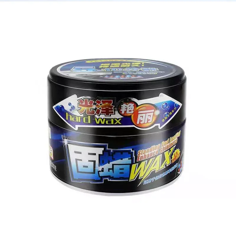 Scratch Repair Agent Paint Car Crystal Hard Wax Paint Care Waterproof Coating Paste Wax
Scratch Repair Agent Paint Car Crystal Hard Wax Paint Care Waterproof Coating Paste Wax