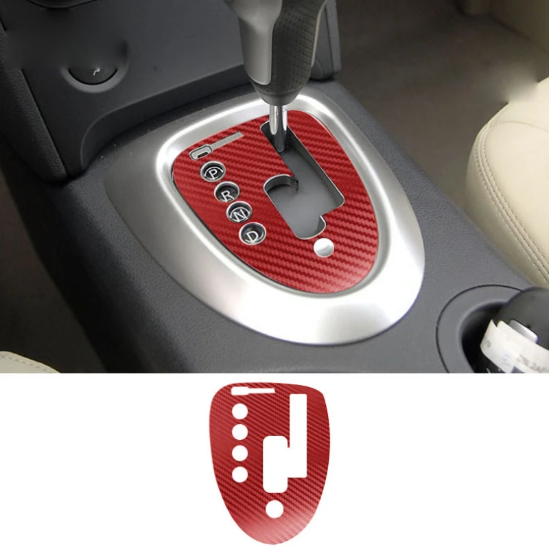 Car Styling Automobile Gear Panel Decorative Stickers For Nissan Qashqai 2008-2013 Auto Interior Mouldings Car Accessories
Car Styling Automobile Gear Panel Decorative Stickers For Nissan Qashqai 2008-2013 Auto Interior Mouldings Car Accessories
