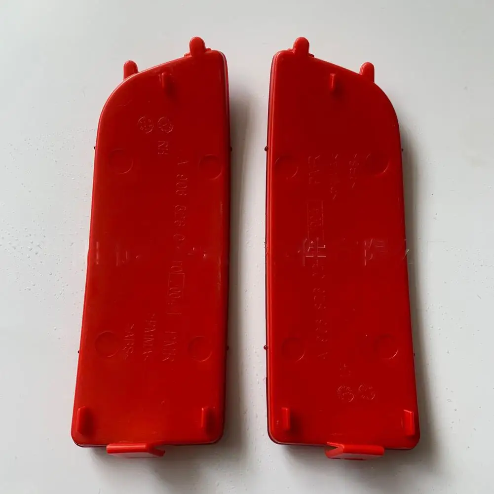 Left Right Rear Bumper Reflector For For Mercedes Sprinter W906 Crafter Car Accessories Tail/Brake Rear Fog Lamps
Left Right Rear Bumper Reflector For For Mercedes Sprinter W906 Crafter Car Accessories Tail/Brake Rear Fog Lamps