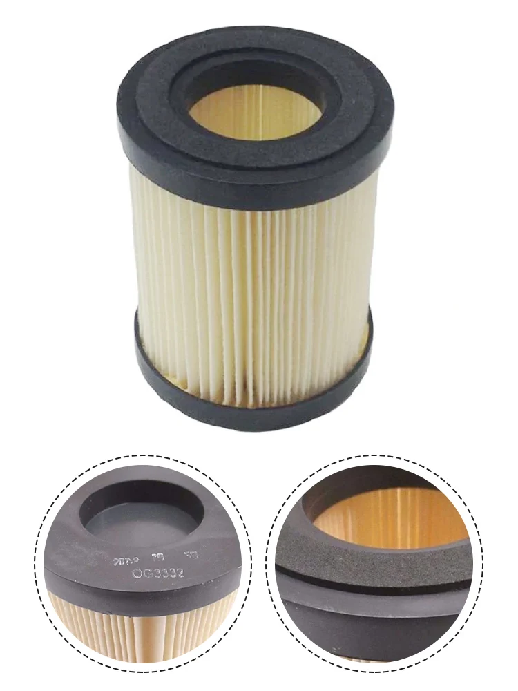 Generator Air Filter 850DX107.5L 0G3332 For Models 5501 5518 5526 5870 For GT 530 Power Tools Generator Parts
Generator Air Filter 850DX107.5L 0G3332 For Models 5501 5518 5526 5870 For GT 530 Power Tools Generator Parts