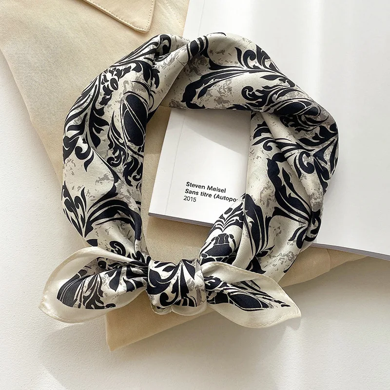 2022 women scarf 100% silk scarves shawls lady wraps soft pashimina female Echarpe beach stole bandana Kerchief Headband Hijab
2022 women scarf 100% silk scarves shawls lady wraps soft pashimina female Echarpe beach stole bandana Kerchief Headband Hijab