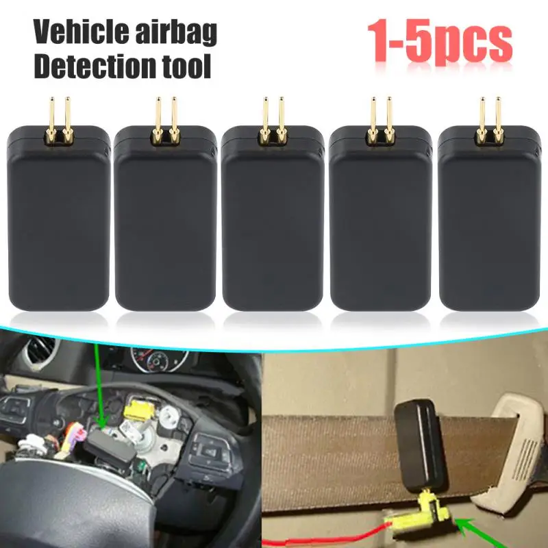 2/3/5PCS Auto Simulator Emulator Resistor Universal Auto Tool Bypass Fault Finding Diagnostic Inspection
2/3/5PCS Auto Simulator Emulator Resistor Universal Auto Tool Bypass Fault Finding Diagnostic Inspection