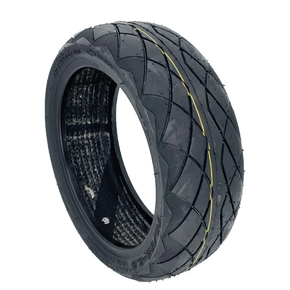 

70/65-6.5 Tubeless Thickened Tires Electric Scooter Rubber Tubeless Tire For Xiao*Mi Balance Car Electric Scooter Replacement