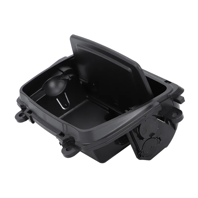 Car Ashtrays Center Console Ashtray Box Ash Box For BMW 5 Series F10 F11 F18 520i 525i 528i 530i 2010 2011 2012 2013 2014 2015
Car Ashtrays Center Console Ashtray Box Ash Box For BMW 5 Series F10 F11 F18 520i 525i 528i 530i 2010 2011 2012 2013 2014 2015