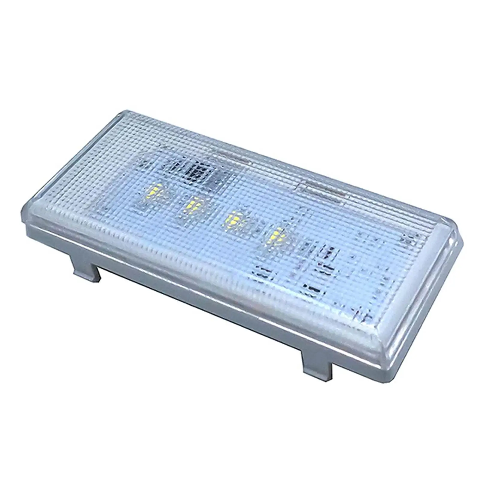 Refrigerator LED Light 2Pcs W10515057 & 1 Pcs W10515058 with Tapered Lens and Bezel Upgrade Part for Refrigerators Wpw10515057
Refrigerator LED Light 2Pcs W10515057 & 1 Pcs W10515058 with Tapered Lens and Bezel Upgrade Part for Refrigerators Wpw10515057