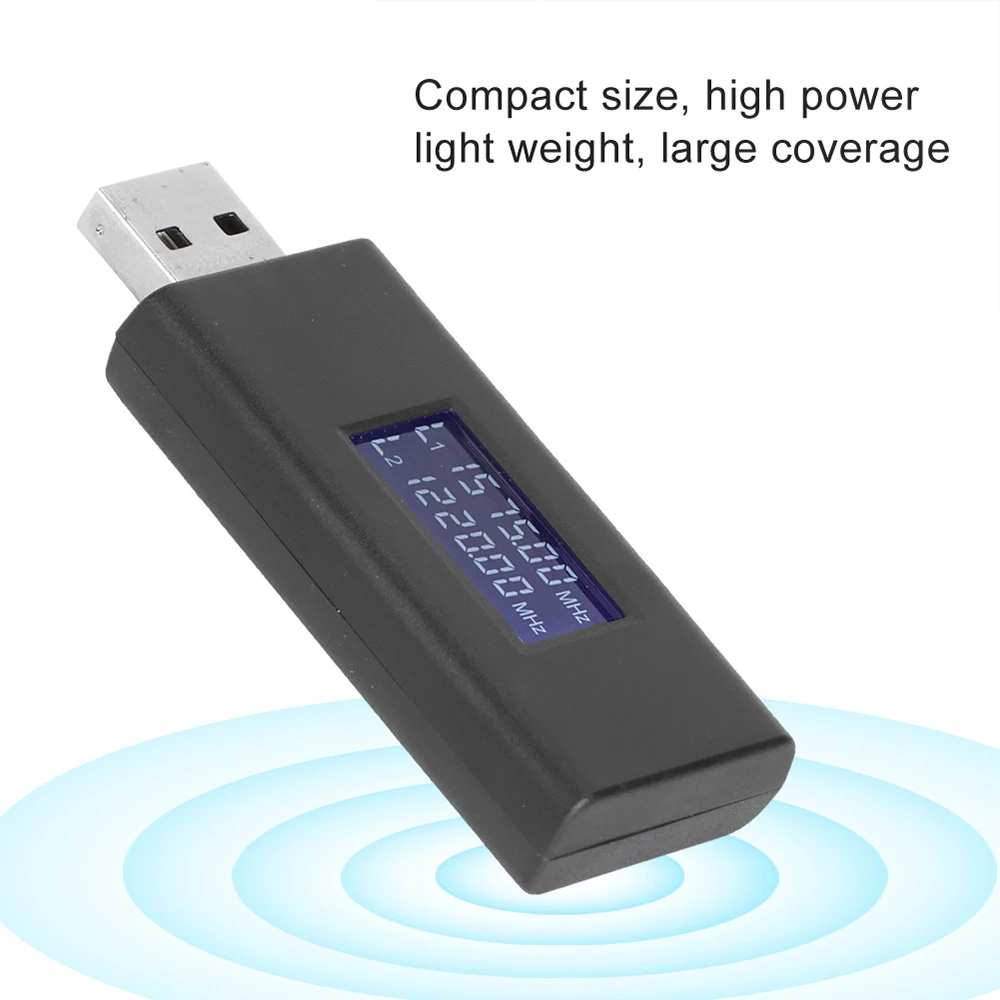 Practical Impact Resistant USB Beidou GPS Anti-tracking Adapter Black Anti-positioning Adapter Portable for Car
Practical Impact Resistant USB Beidou GPS Anti-tracking Adapter Black Anti-positioning Adapter Portable for Car